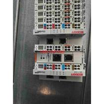 A batch of 90% new disassembled Beckhoff EK1100 EL1008 EL1 arrived