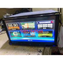 Clarion NX702 Clarion NX702 DVD navigation large screen machine 178*100