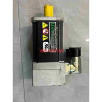 Nidec servo motor Nidec Emerson 067UDA300BA