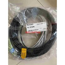 Keyence Grating Cable SL-VP10PM Brand New Pair