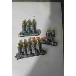 Chiba 오일 회로 분배기, DPB15, DPB12, DPB