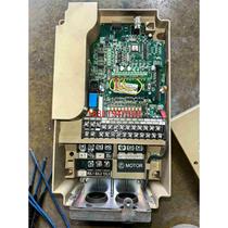 Delta VE inverter 3 7kw (VFD037V43A-2) second-hand disassembly