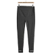 Bà bầu mặc quần legging hoang dã mặc quần thủy triều mẹ mang bầu nâng bụng đã mỏng 2018 thu đông
