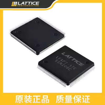 Original spot lattice LFXP2-17E-5QN208C