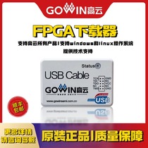 Gowin FPGA PL-USB-CABLE-GOWIN V4 0 Programmer Memory Downloader