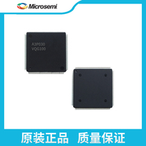 A3P030-VQG100 IC FPGA 77 I O 100VQFP Actel(Microsemi)