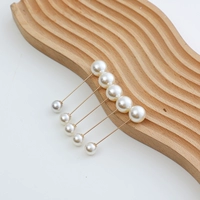 Жемчужная пряжка (5 установок)