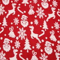 Красный, 1.6м, 0.5м