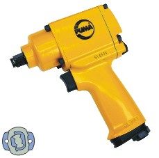 Direct sales giant Pa industrial grade air wrench-AT-5344 air wrench-1-2 air torque wrench