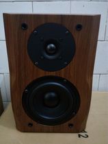 AOP5 25 inch passive high bass surround HIFI wood high fidelity speaker conference restaurant dedicated to a pair price
