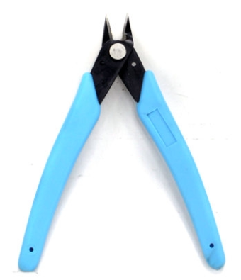 Pitched pliers industrial-grade 5 inch pliers Pliers Biter Pliers Riveted pliers Diagonal Mouths Pliers Electronic Pliers-Taobao