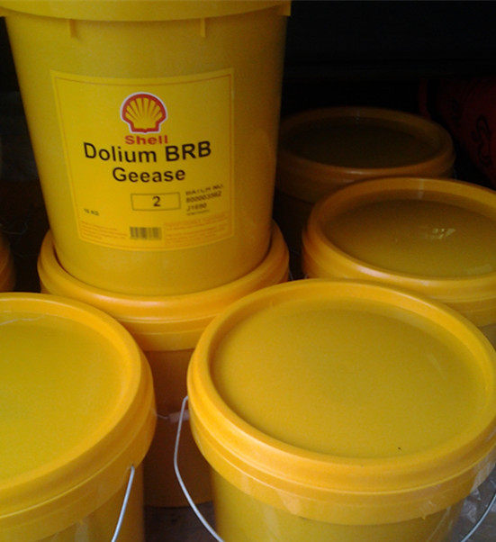 Shell Dolium Grease R(J)1 2 high temperature bearing Grease 16KG