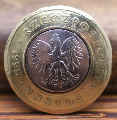 Handmade custom cloth buckle decorative buckle Leather bag buckle Gold and silver two-color 22mm cattle breeding ancient diy