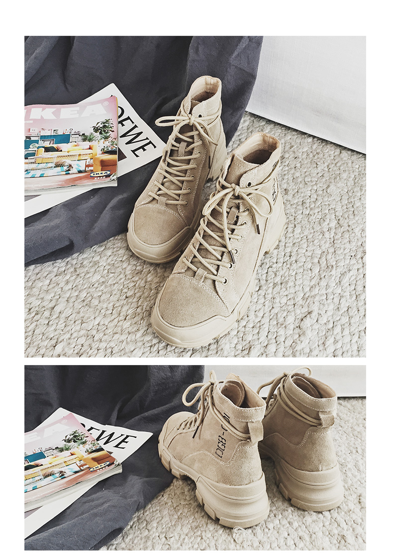 Bottes mi-saison femme en Caoutchouc - Ref 3251017 Image 18