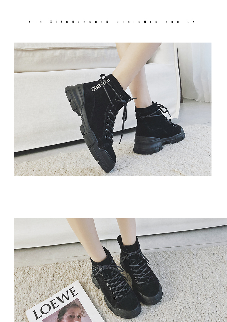 Bottes mi-saison femme en Caoutchouc - Ref 3251017 Image 24