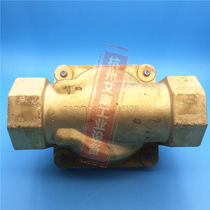 Agent original imported Parker Parker two-way valve water valve solenoid valve 7321BGN00 spot