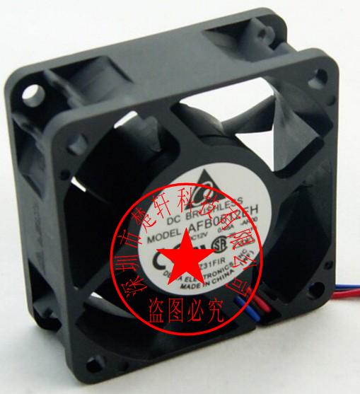 Afb0612Eh -Ar00 Afb0612Eh-Br00 12V Pe60201Bx-0000-G99 Fan Afb0612Eh -Ar00 Afb0612Eh-Br00 12V Pe60201Bx-0000-G99 Fan