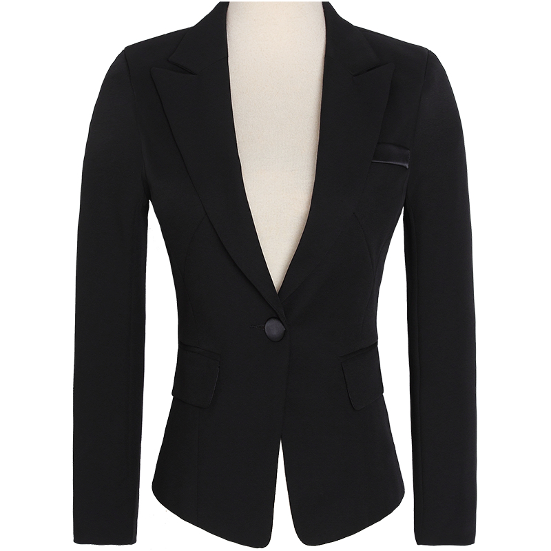 Tailleur femme en Polyester - Ref 3244041 Image 5