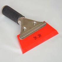 3m car film tool-stainless steel handle imported beef tendon scraper single special promotion