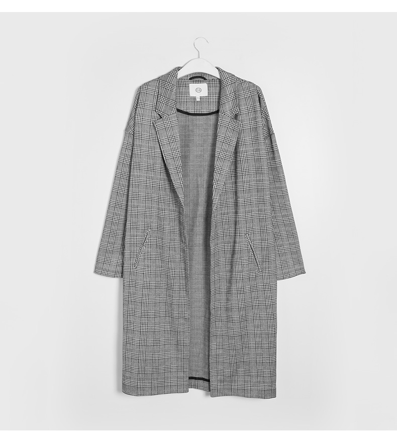 Trench pour femme CAMPA en Polyester en Polyester - Ref 3226362 Image 16