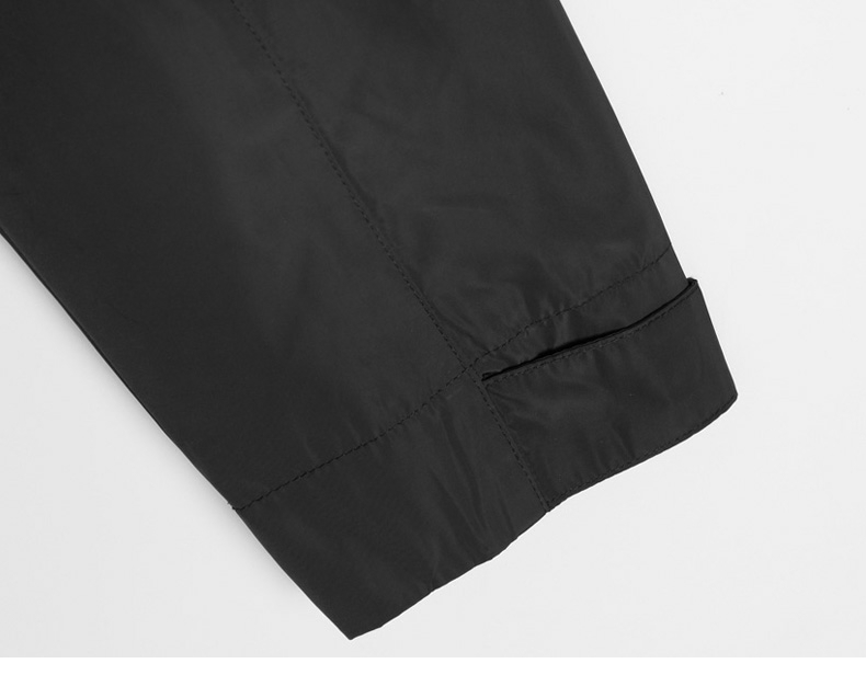 Blouson homme CAMPA manches longues en Polyester - Ref 3119236 Image 18