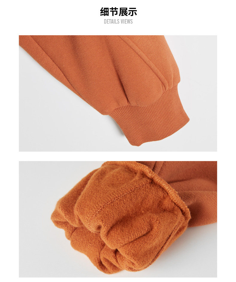 Sweatshirt femme CAMPA - Ref 3216035 Image 39