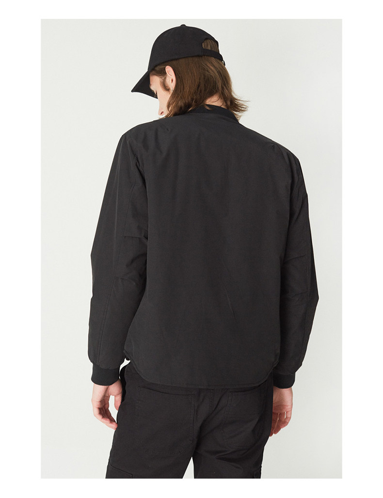 Blouson chaud pour homme CAMPA - Ref 3115157 Image 26