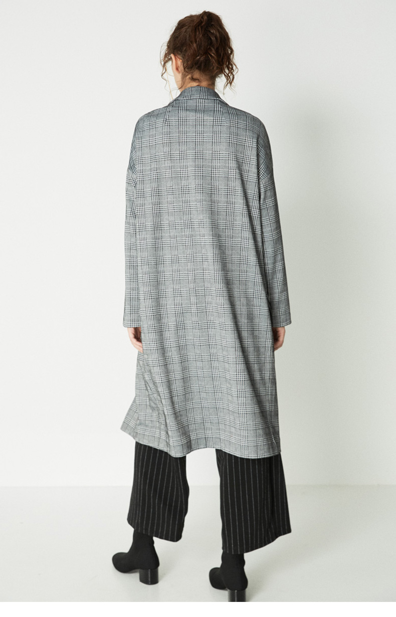 Trench pour femme CAMPA en Polyester en Polyester - Ref 3226362 Image 22