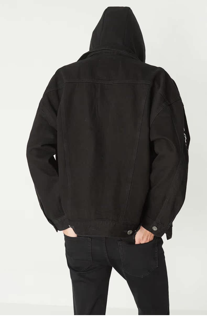Blouson homme CAMPA manches longues en Coton - Ref 3117626 Image 22