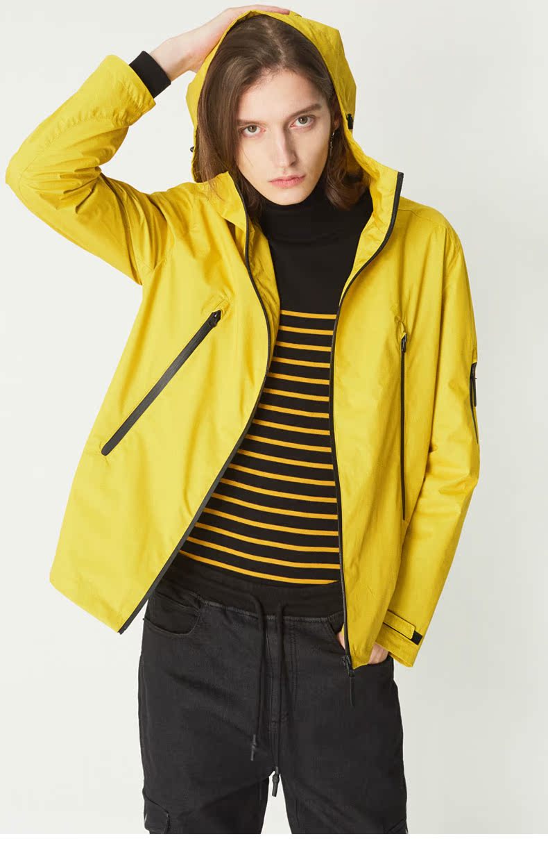 Blouson homme CAMPA manches longues - Ref 3117595 Image 27