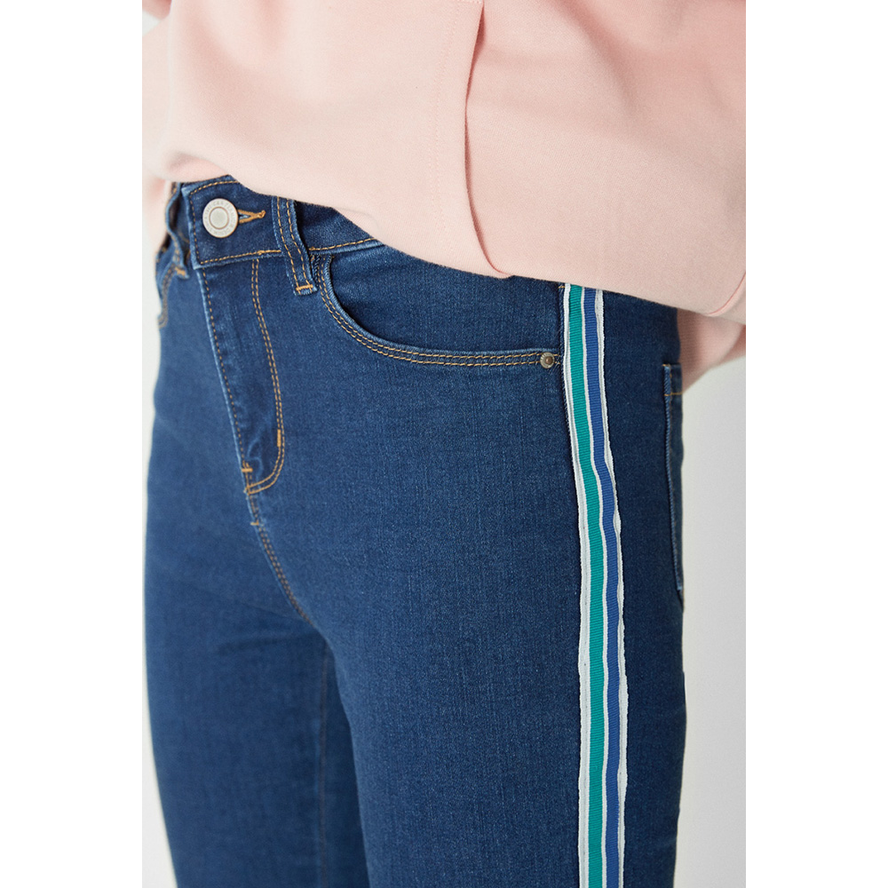 Jean femme CAMPA - Ref 3191599 Image 4