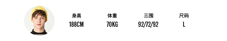 C & A thêu nửa cổ áo cao cổ cộng với áo len nhung thanh niên nam dệt kim mùa đông áo len CA200211980 áo hoodie màu xanh dương