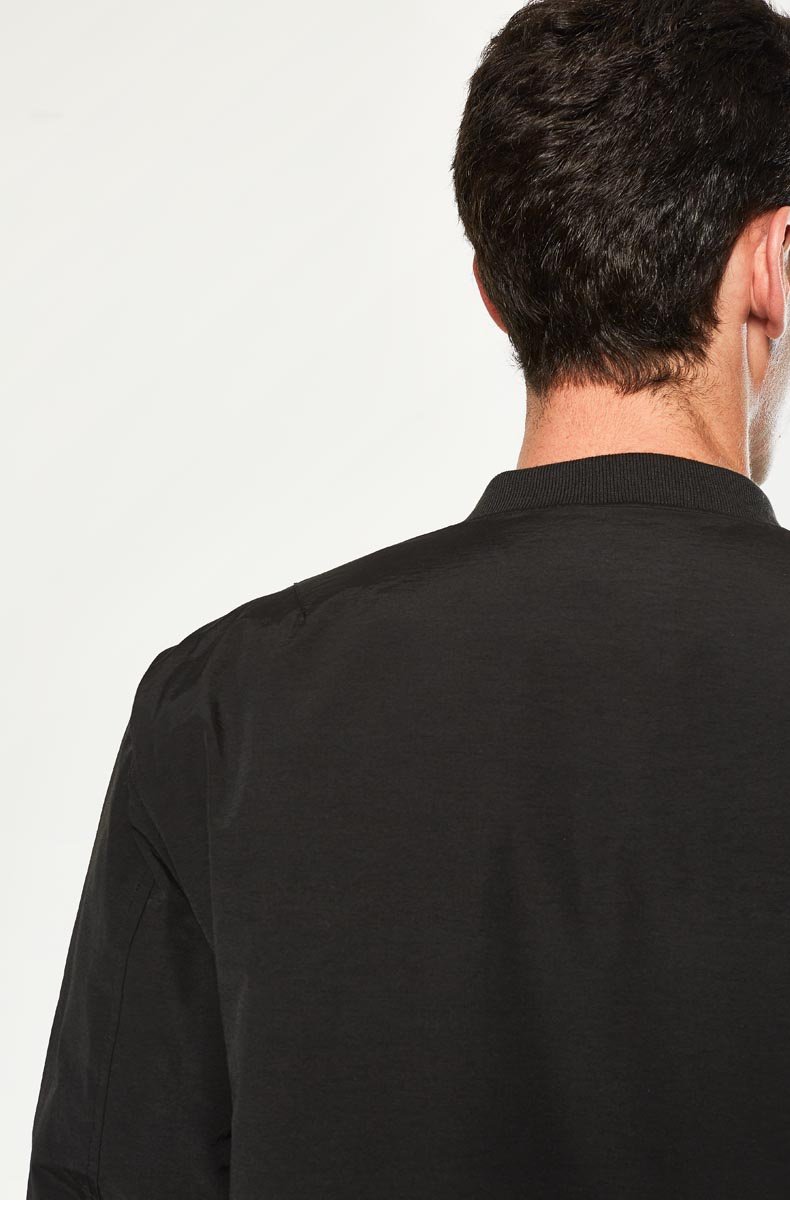 Blouson hiver pour homme CAMPA - Ref 3115169 Image 39