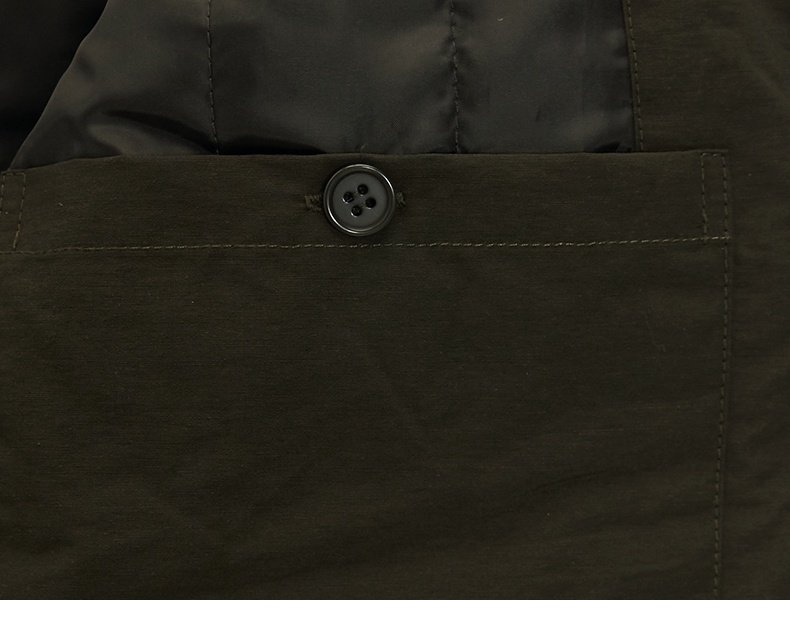 Blouson hiver pour homme CAMPA - Ref 3115169 Image 45