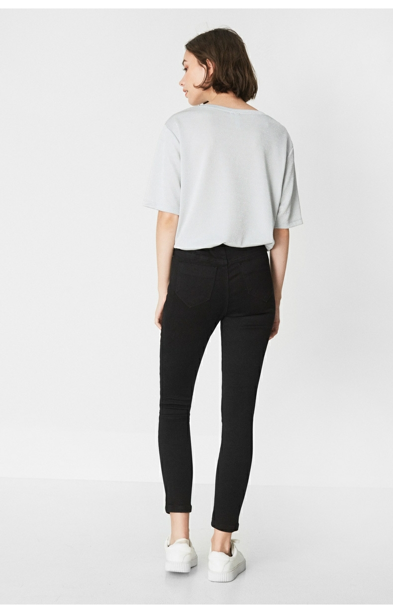 Jean femme CAMPA - Ref 3191247 Image 20