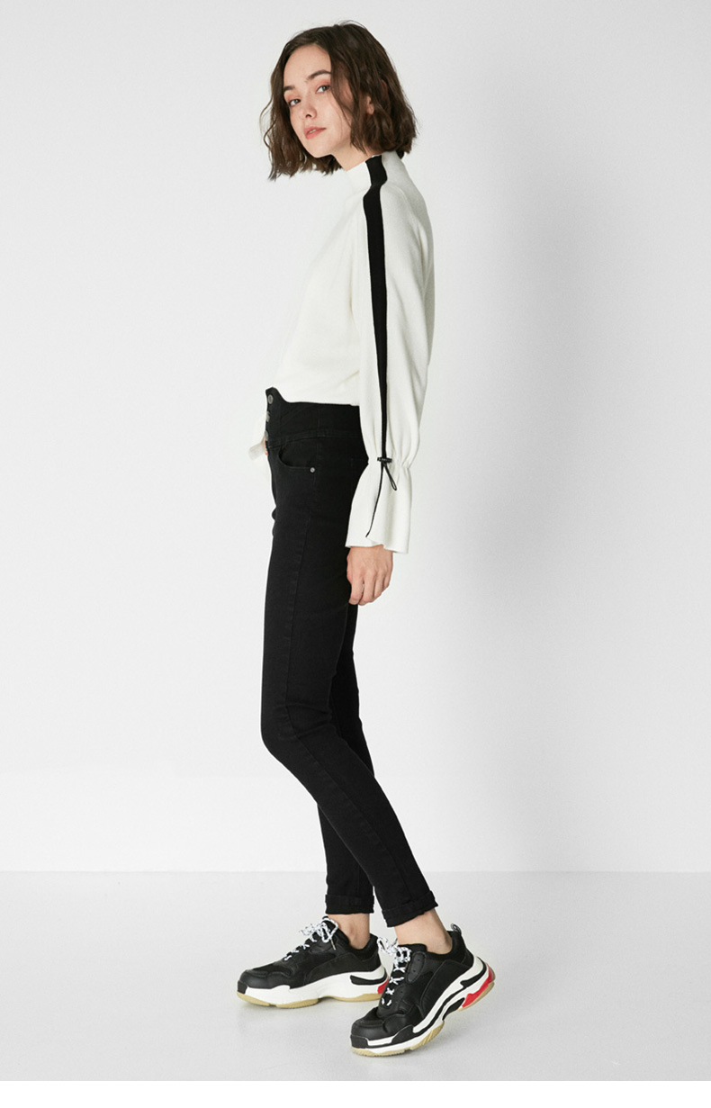 Jean femme CAMPA - Ref 3192470 Image 27