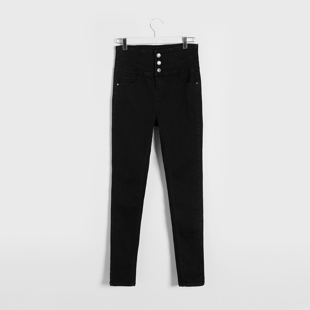 Jean femme CAMPA - Ref 3192470 Image 5