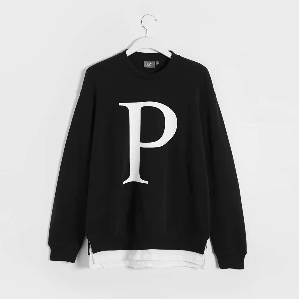 Sweatshirt homme CAMPA en Coton - Ref 3128929 Image 5