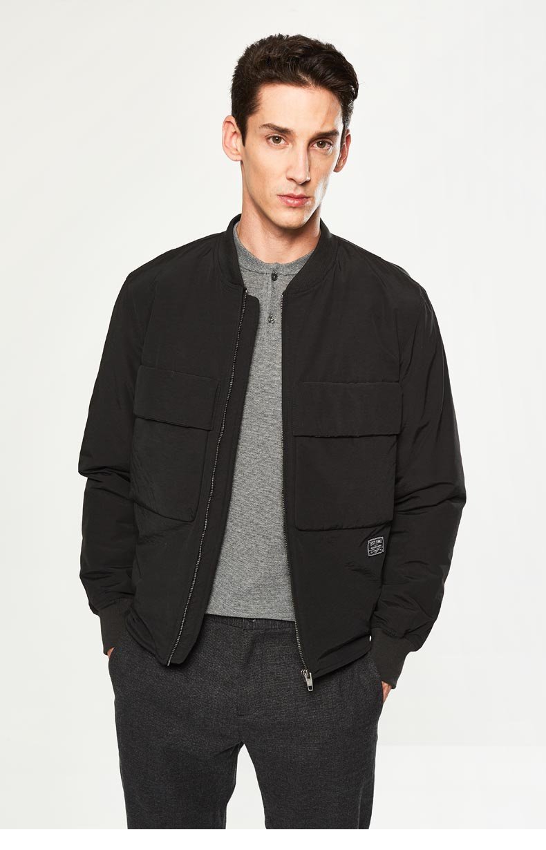 Blouson hiver pour homme CAMPA - Ref 3115169 Image 36