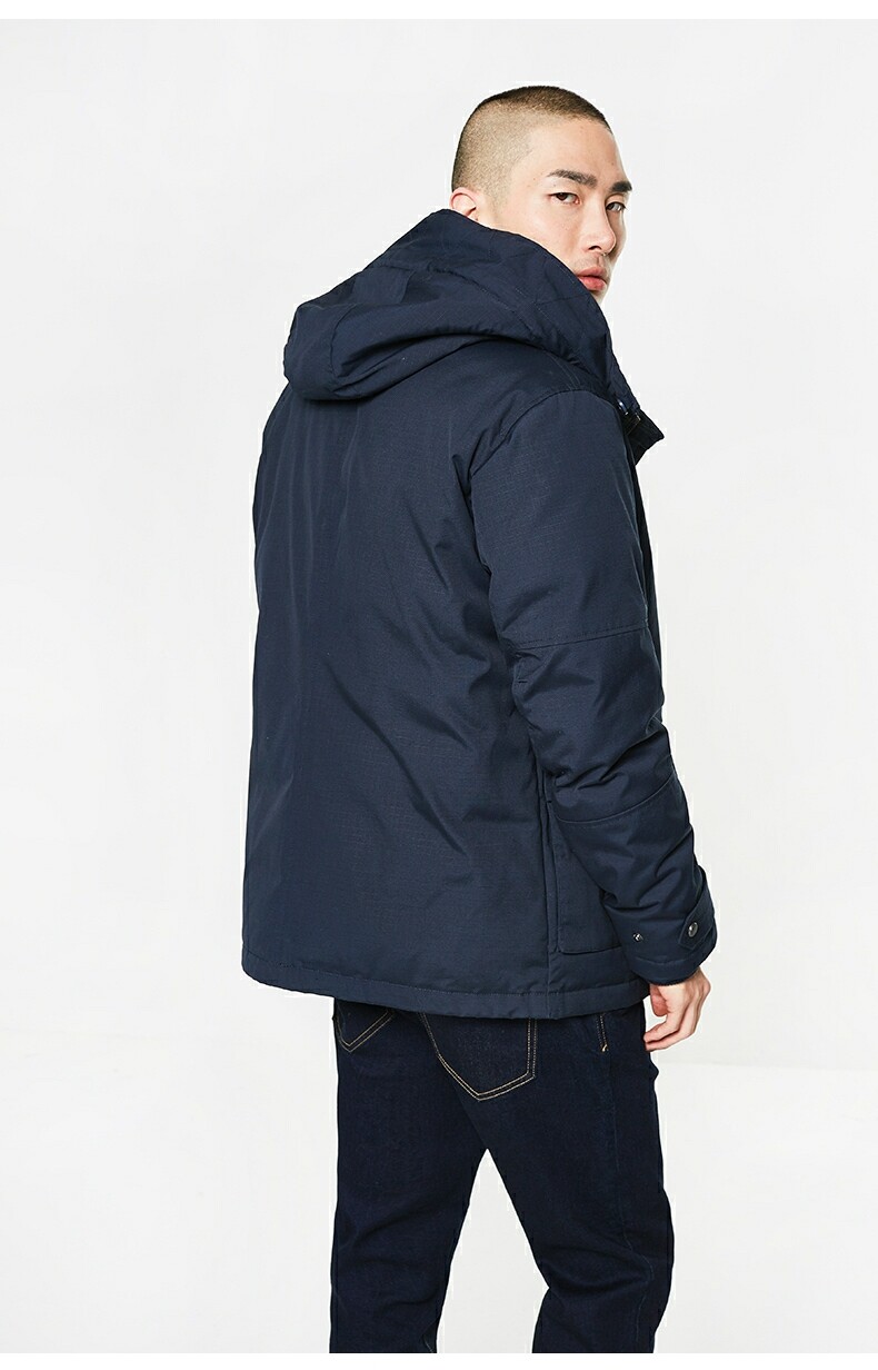 Blouson homme CAMPA - Ref 3120649 Image 21