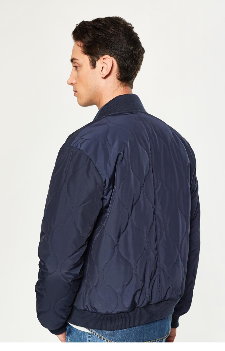 Blouson hiver pour homme CAMPA - Ref 3112627 Image 23