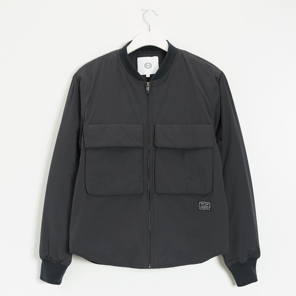 Blouson hiver pour homme CAMPA - Ref 3115169 Image 5