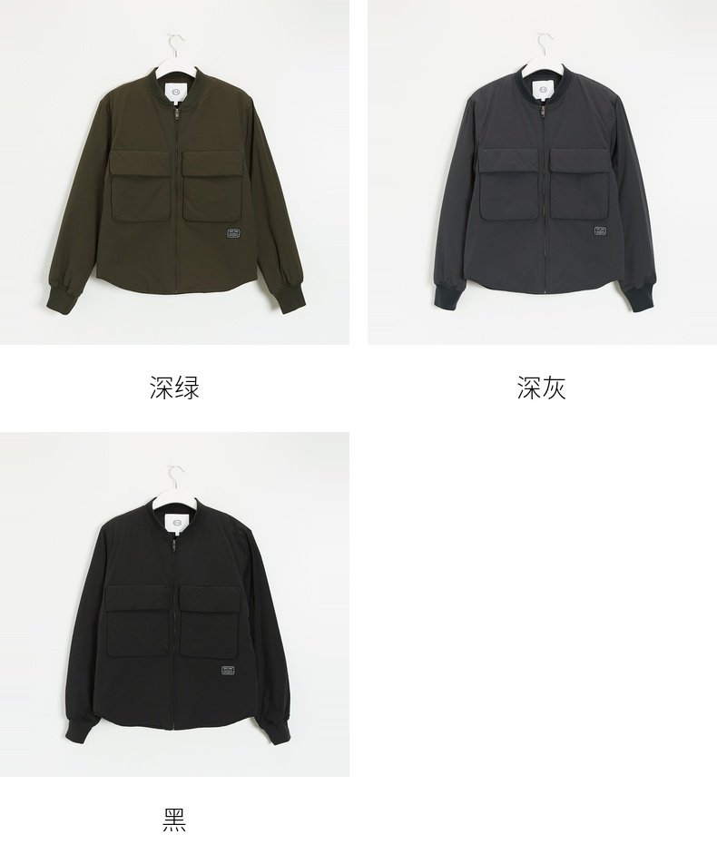 Blouson hiver pour homme CAMPA - Ref 3115169 Image 17