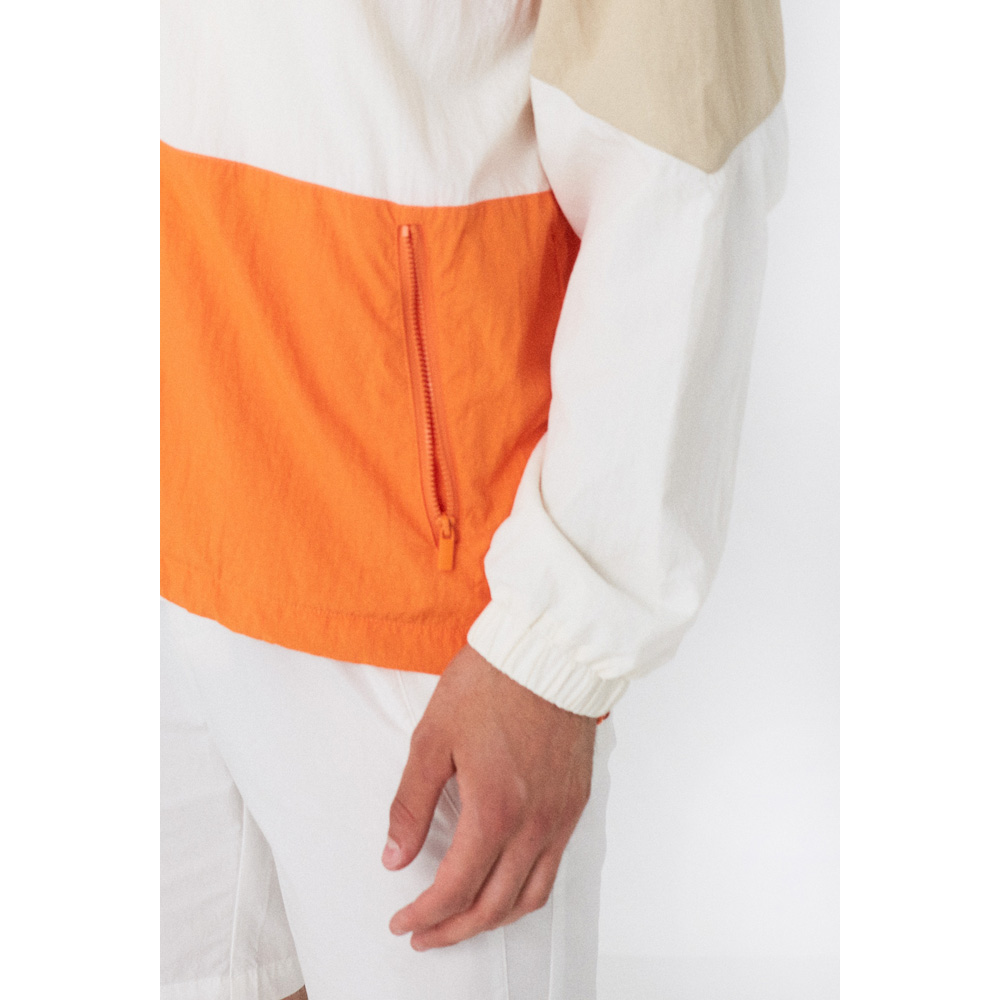Blouson homme CAMPA manches longues en Nylon - Ref 3117614 Image 4