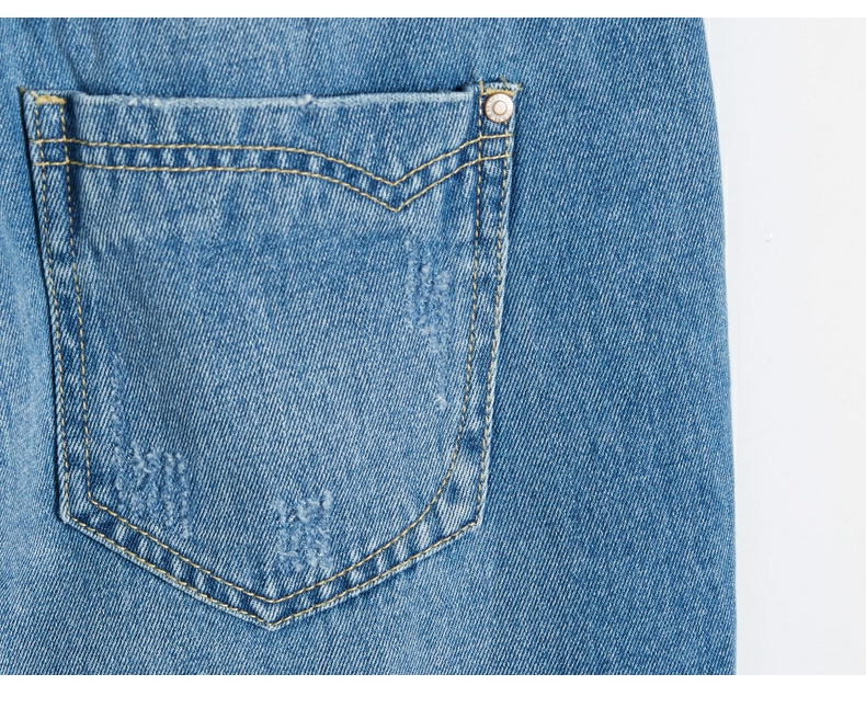 Jean femme CAMPA - Ref 3192182 Image 37