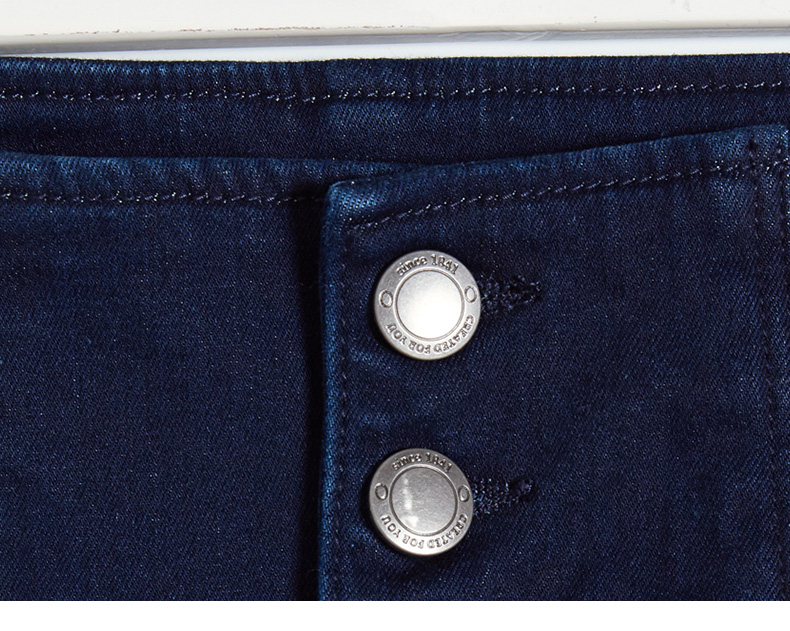 Jean femme CAMPA - Ref 3192470 Image 35