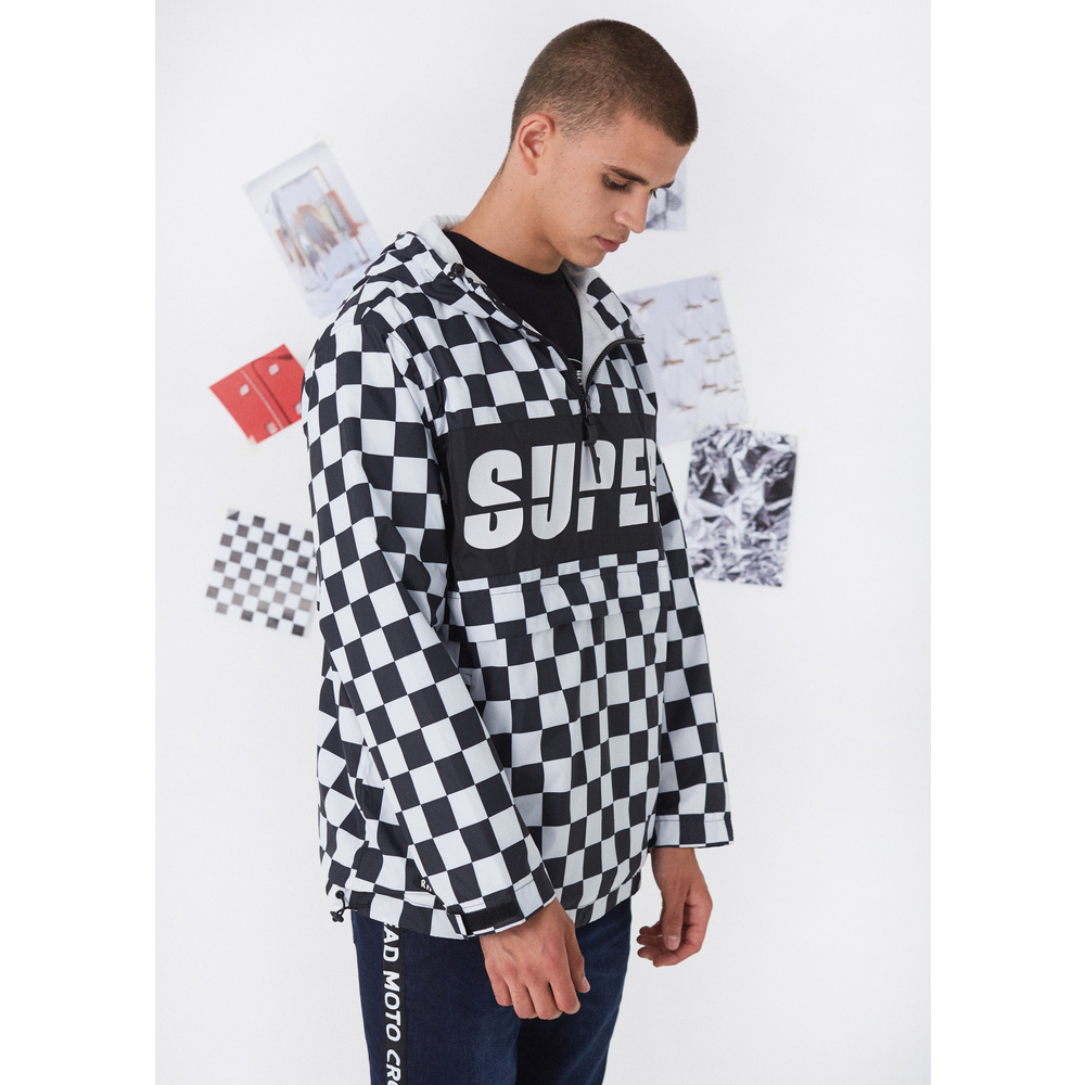 Blouson homme CAMPA manches longues en Polyester - Ref 3117566 Image 3