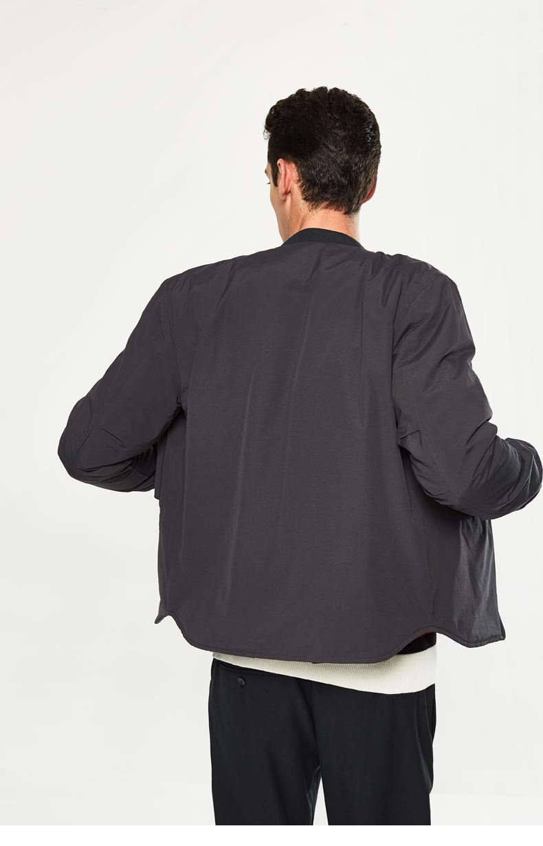 Blouson hiver pour homme CAMPA - Ref 3115169 Image 31