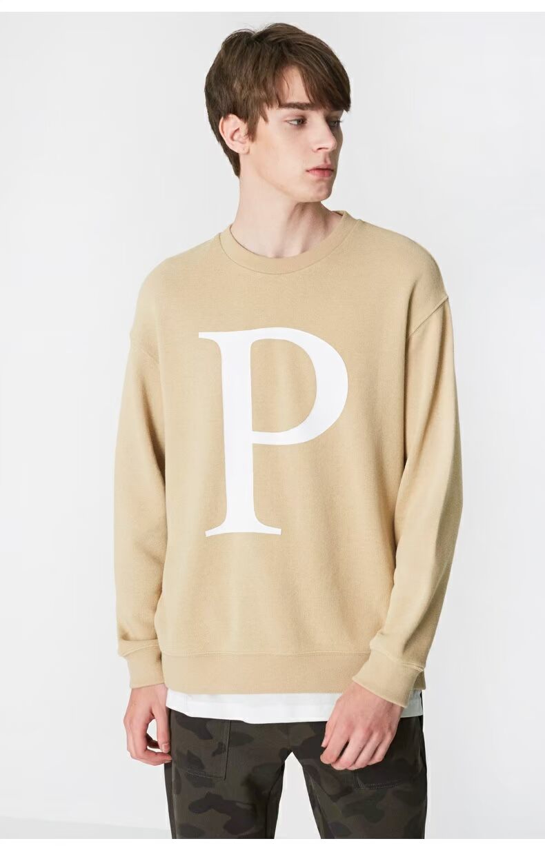 Sweatshirt homme CAMPA en Coton - Ref 3128929 Image 19