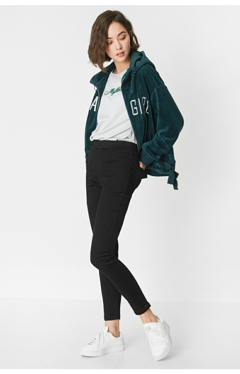 Jean femme CAMPA - Ref 3191247 Image 19